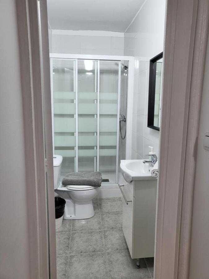 M-A Estudio Fuencarral Apartment Madrid Luaran gambar